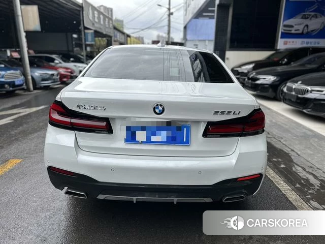 BMW 5 series id 4271860 из Китая 9