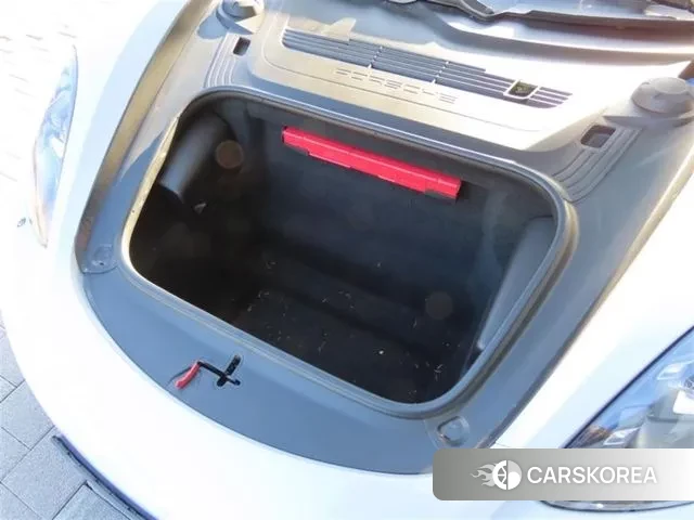 Porsche 718 Boxster id 3745932 из Кореи 16