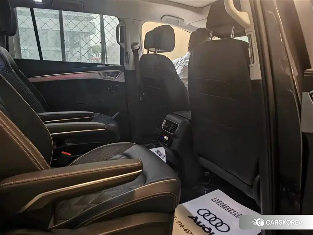 Volkswagen Talagon id 4589529 из Китая 27