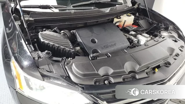 Chevrolet (GM Daewoo) Traverse id 3741959 из Кореи 16