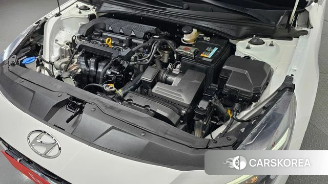 Hyundai Avante (CN7) id 4232007 из Кореи 16