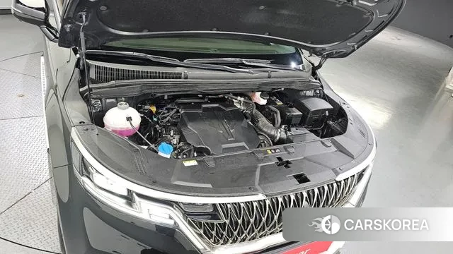 Kia Carnival 4th generation id 3026870 из Кореи 16