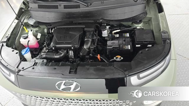 Hyundai Casper id 3827282 из Кореи 16