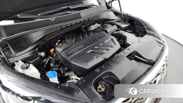 Kia The New Sorento id 3772815 из Кореи 16