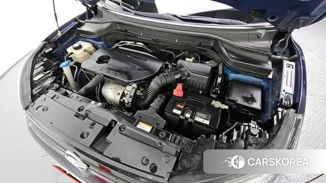 Ssangyong Tivoli Armor id 3445115 из Кореи 16