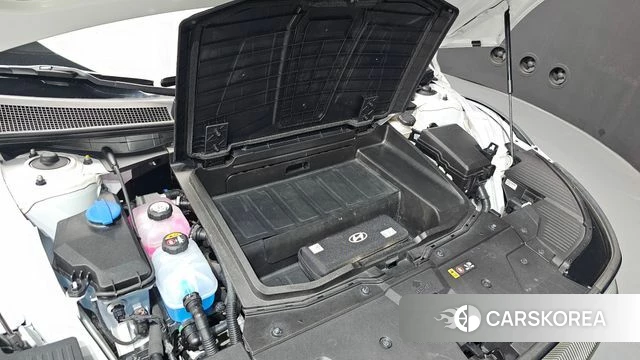 Hyundai Ionic 5 id 4409675 из Кореи 33