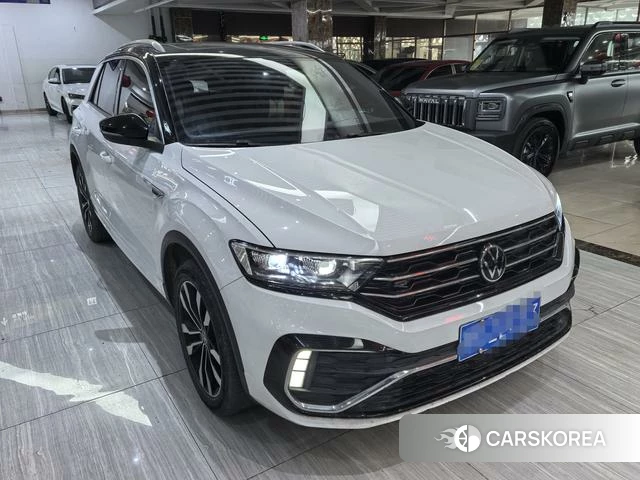Volkswagen Exploring songs id 4273631 из Китая 14