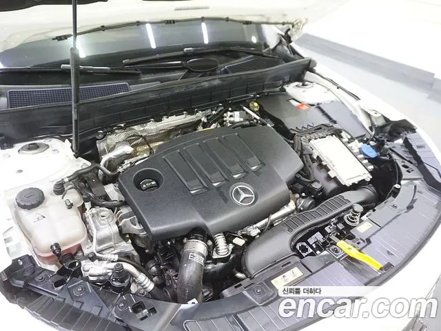 Mercedes-Benz GLB-Class X247 id 2714671 из Кореи 16