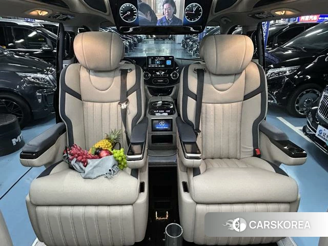 Mercedes-Benz Vito id 4256331 из Китая 27
