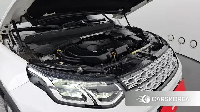 Land Rover Discovery Sports 2nd Generation id 3004121 из Кореи 16