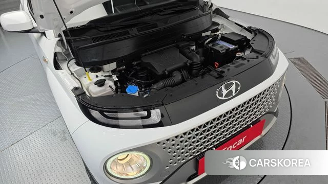 Hyundai Casper id 4322744 из Кореи 16