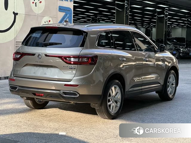 Renault Coreo id 4254038 из Китая 14