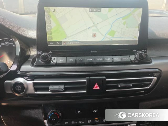 Kia Seltos 2019 Белый из Кореи, фото 6
