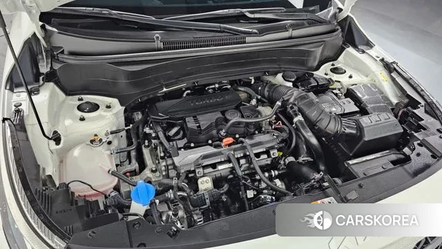 Kia The New Seltos id 3654169 из Кореи 16