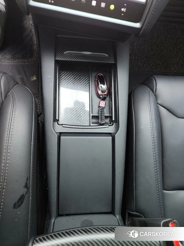 Tesla Model X id 3863596 из Китая 16