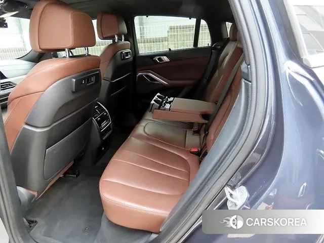 BMW X6 (G06) id 3630934 из Кореи 16