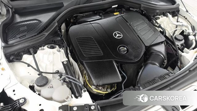 Mercedes-Benz GLC-Class X254 id 4879448 из Кореи 16