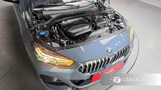 BMW 2 Series Gran Coupe (F44) id 3438669 из Кореи 16