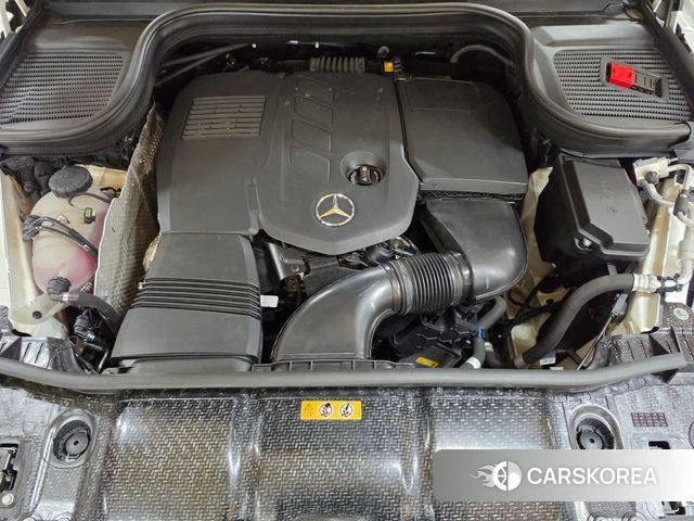 Mercedes-Benz GLE-Class W167 id 4330198 из Кореи 16