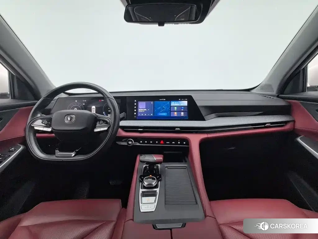 Chang'an CS75PLUS id 4659683 из Китая 20