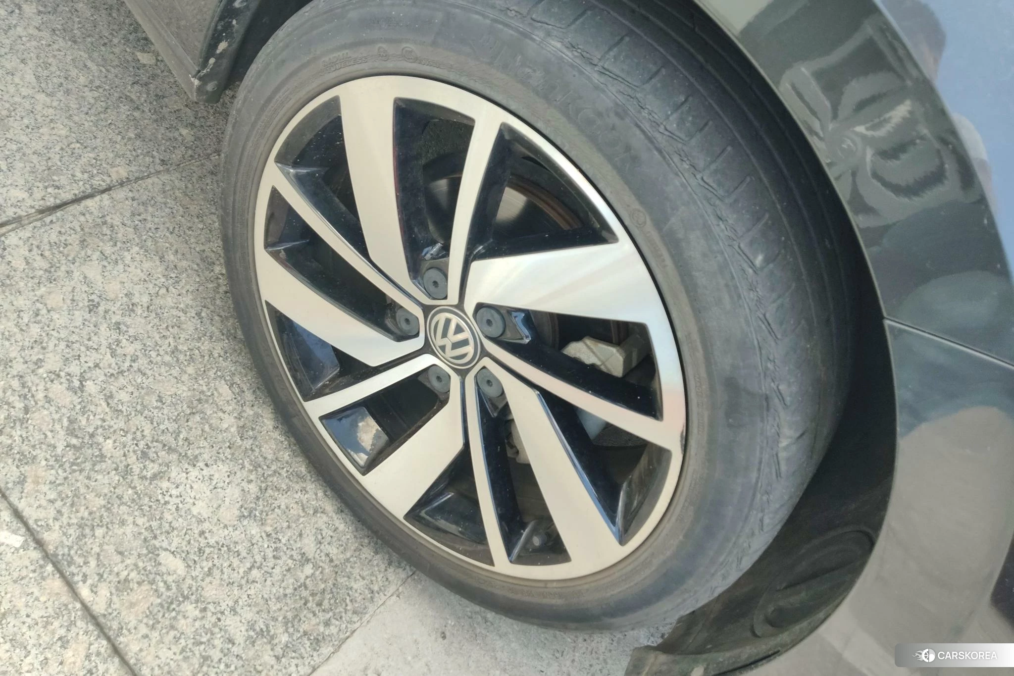 Volkswagen Sagitar id 4515168 из Китая 13