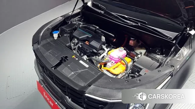 Kia The New Sorento 4th Generation id 3638786 из Кореи 16