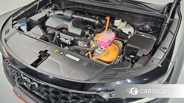 Kia Sorento 4th Generation id 2884616 из Кореи 16