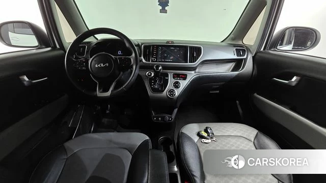 Kia The New Ray id 4409136 из Кореи 26