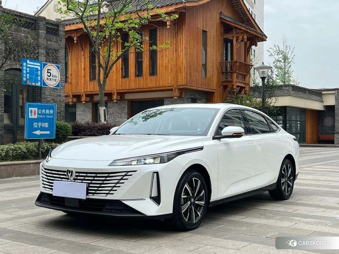Chang'an Yidong id 4499062 из Китая 7