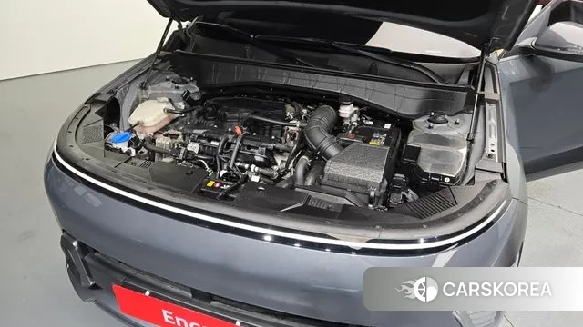 Hyundai Kona (SX2) id 3053172 из Кореи 16