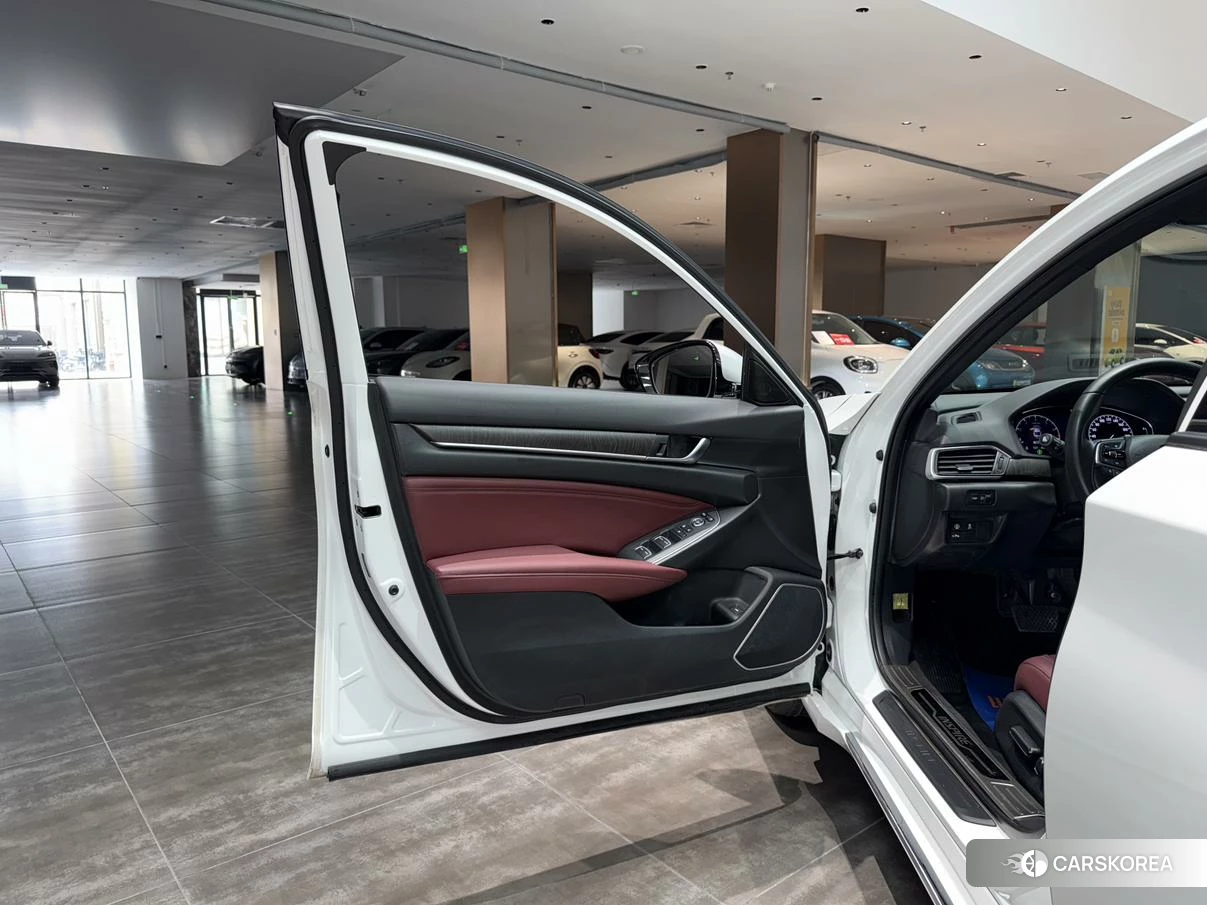 Honda Yingshipai id 4453072 из Китая 28