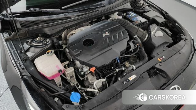 Hyundai Avante (CN7) id 4603703 из Кореи 30