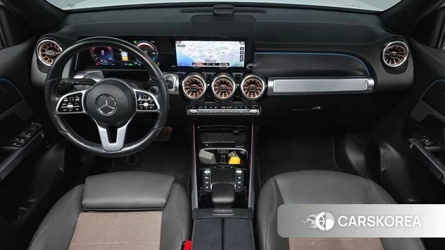 Mercedes-Benz EQB X243 id 4481168 из Кореи 30