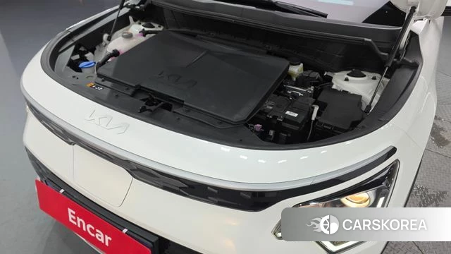 Kia Di All New Niro EV id 4613417 из Кореи 30