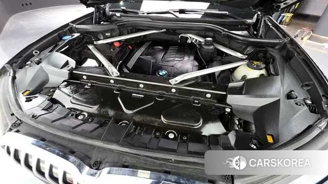 BMW X7 (G07) id 3646109 из Кореи 16