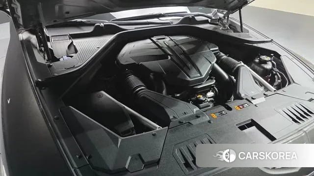 Genesis GV80 id 3393903 из Кореи 16