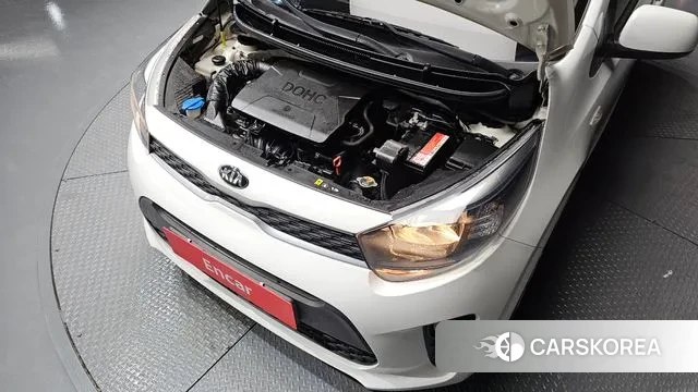 Kia All New Morning (JA) id 3737298 из Кореи 16