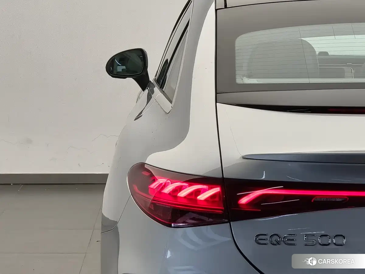 Mercedes-Benz EQE id 4553793 из Китая 16