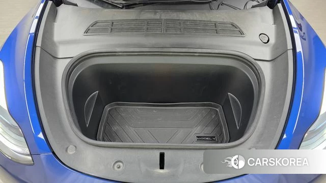 Tesla Model Y id 3826318 из Кореи 16