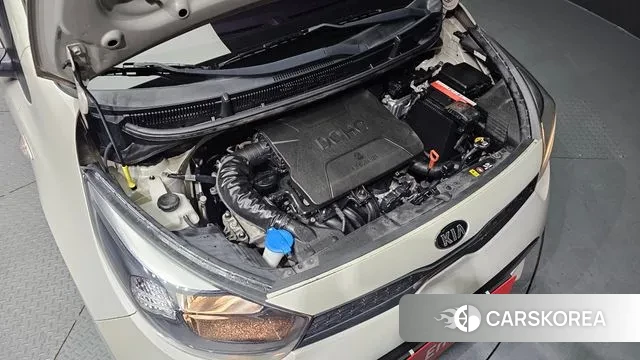 Kia All New Morning (JA) id 3045592 из Кореи 16