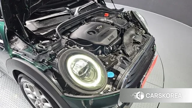 Mini Cooper id 2966637 из Кореи 16