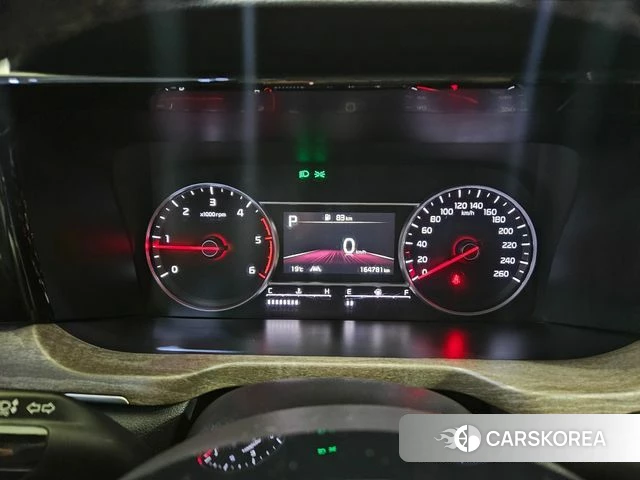 Kia Sorento 4th Generation id 4470872 из Кореи 16