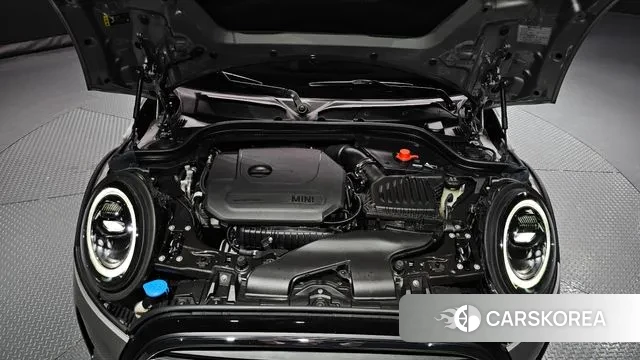 Mini Cooper id 2968503 из Кореи 16