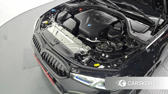 BMW 3 Series (G20) id 4302268 из Кореи 16