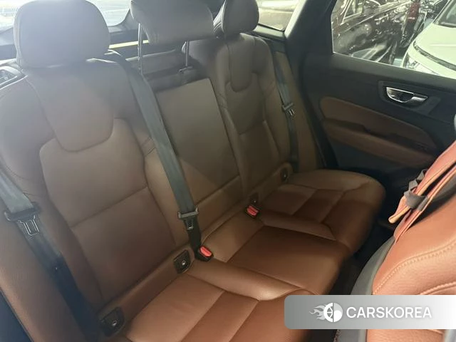 Volvo XC60 id 4219876 из Китая 15