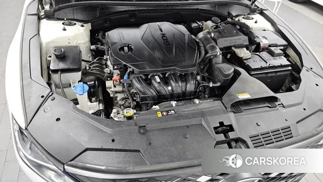 Hyundai The New Grandeur IG id 3562677 из Кореи 16