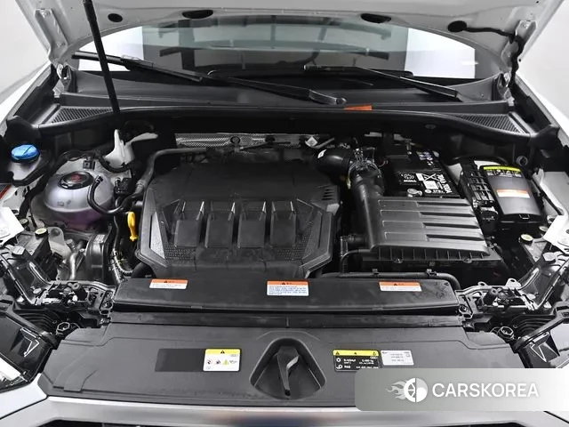 Audi Q3 (F3) id 2968351 из Кореи 16