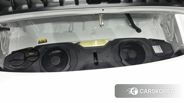 Porsche 911(992) id 4456277 из Кореи 29