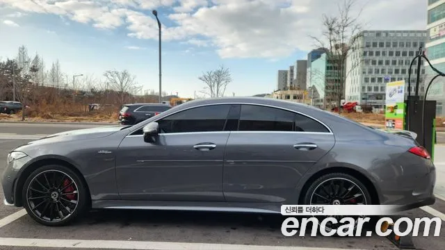 Mercedes-Benz CLS-Class C257 id 2854275 из Кореи 15