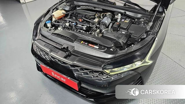 Kia K5 3rd generation id 4676834 из Кореи 29